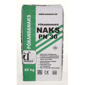 porandanaks naks pn30 uninaks