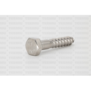 puidukruvi kuuskantpea din 571 8x 60 kzn 46