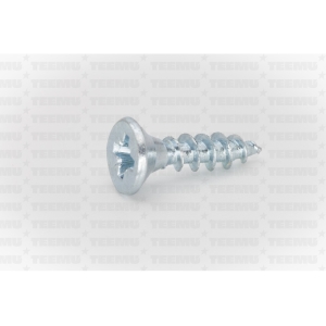 puidukruvi peitpea 40x 16 c1 zn pz2