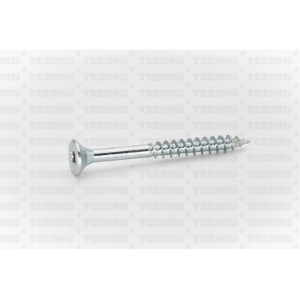 Puidukruvi peitpea 6.0x 40/25 C1 ZN TX30