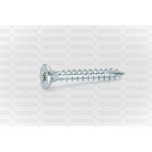 Puidukruvi peitpea 6.0x 45 C1 ZN TX30