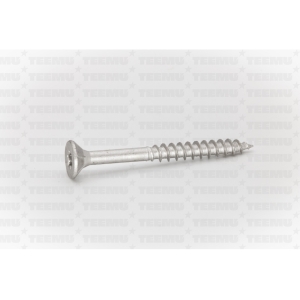 Puidukruvi peitpea 6.0x 60/36 C3 Magsho TX30 topelt lõikesoonega