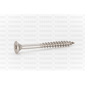 Puidukruvi peitpea 6.0x 80/48 A2-70 TX25