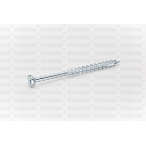 Puidukruvi peitpea 8.0x120/60 ZN TX40 ETA