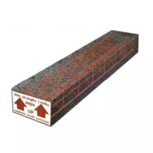 Fibo sillused 100x1190mm