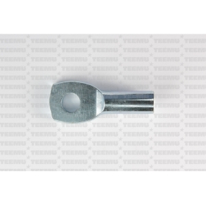 silmusmutter m10x12x51 zn