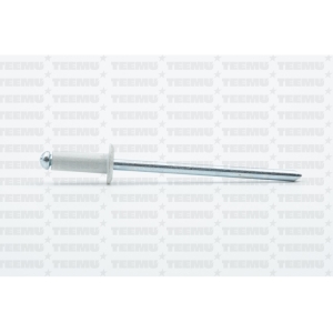 tombeneet 32x 8 alumiinium teras rr20 ral9003