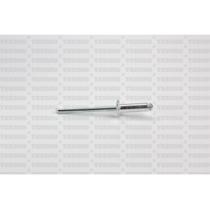 tombeneet 48x18 alumiinium teras 2 as