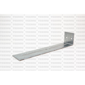 vajumisnurk 40x40x200x20 siseseina