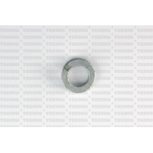 vedruseib din 127b m27 zn