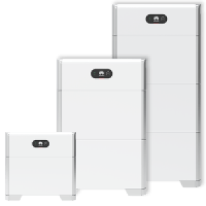 Akusalvesti LUNA2000 5 30 kWh