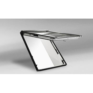 Klapp svingavanev Designo R8 – uus katuseakna polvkond