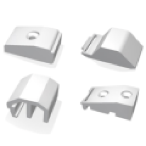 PVC Transpordiklotsid