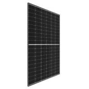 Paikesepaneel musta raamiga LR4 60HPH 375M