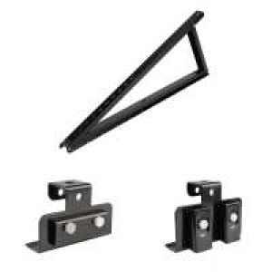 Paikesepaneelide kaldelisaja plekk katustele