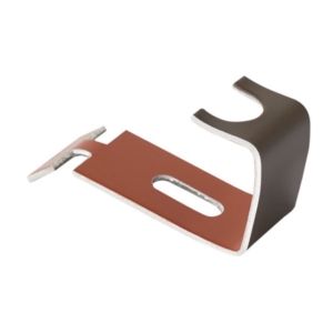 Product Hero Small Desktop Tablet Harjakivi klamber Turmalin MUST