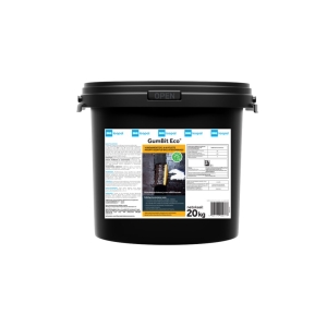 Product Hero Small Desktop Tablet Icopal bituumenmaastiks Gumbit Eco