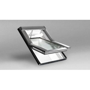 Svingavanevad katuseaknad Designo R4 ja R6