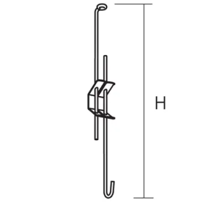 connect hanger