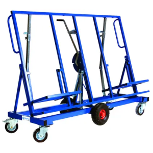 Gyproc TV 1200/900 — Transpordikäru tk