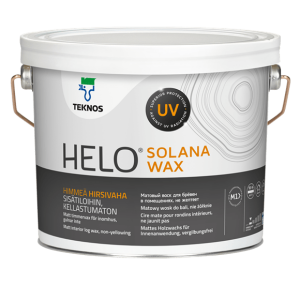 3l helo solana wax