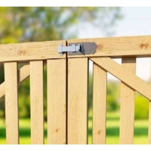 GATE LATCH