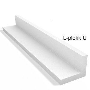 L plokk U3