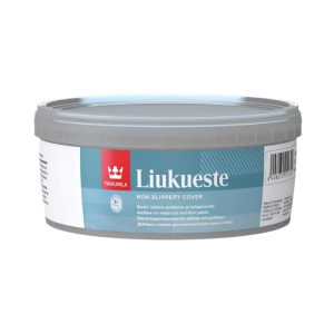 Liukueste
