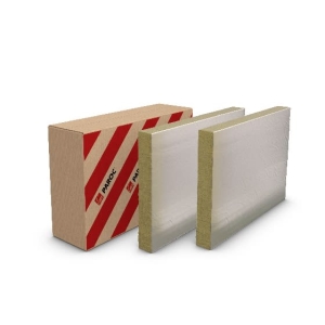 PAROC Fireplace Slab 80 AL1 18989047