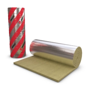 Paroc Hvac Lamella Mat AluCoat 17991795