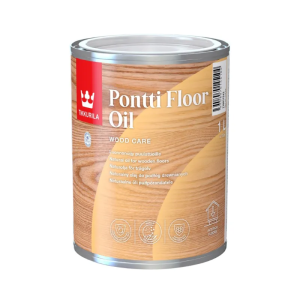 Pontti Floor Oil