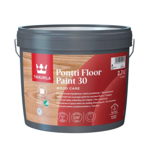 Pontti Floor Paint 30