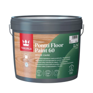 Pontti Floor Paint 60