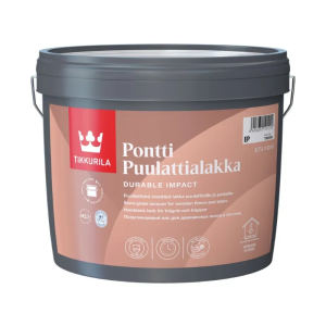 Pontti Puulattialakka