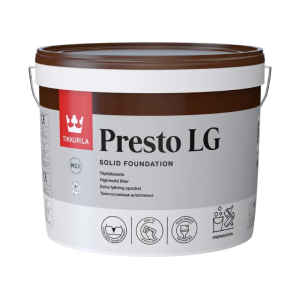 Presto LG