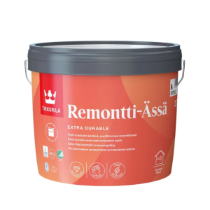 Remontti Assa