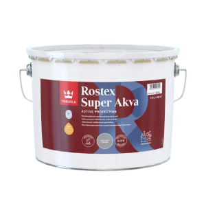 Rostex Super Akva