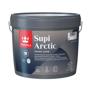Supi Arctic