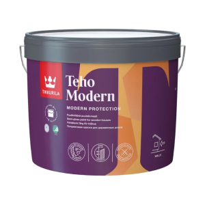 Teho Modern