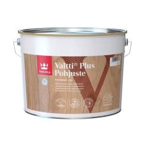 Valtti Plus Pohjuste