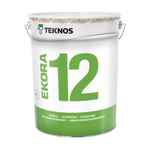 EKORA 12