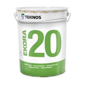 EKORA 20