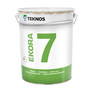 EKORA 7