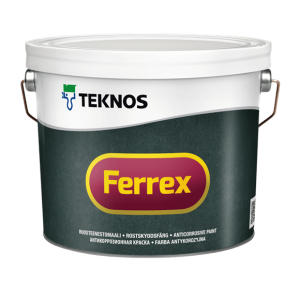 FERREX