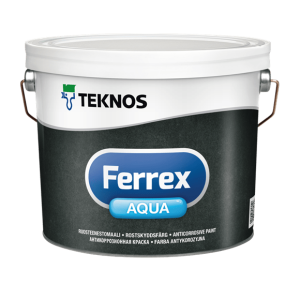FERREX AQUA