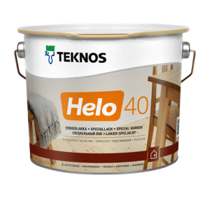 helo 40 3l
