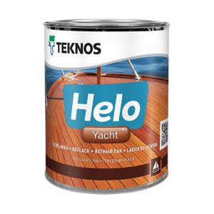 helo yacht 1l