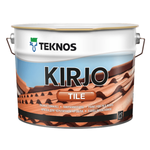 KIRJO TILE