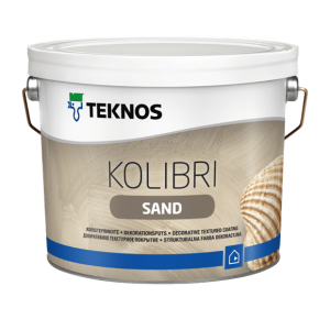 kolibri sand 3l