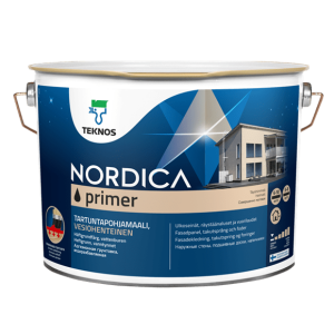 NORDICA PRIMER